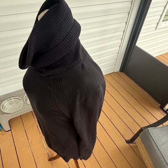 LULULEMON RIBBED TURTLE NECK SWEATER - Picture 3 of 6